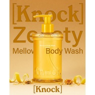 [Knock] Mellow Body Wash -  Zesty
