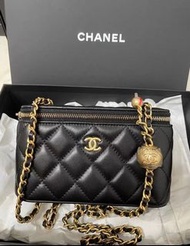 Chanel 22b 長盒子 新款❤️‍🔥❤️‍🔥