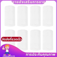 8 X Battery Adapter Size of AA to C .coolmall123th