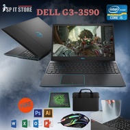 Refurbished Dell Laptop 15.6" Intel Core i5 -9TH /Intel Core i7-9th