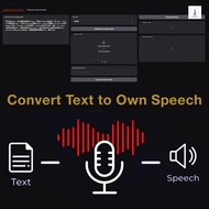AI Text to Speech Converter | Realistic Voice Generator | Multi-Speaker Dialogue | Custom Voices