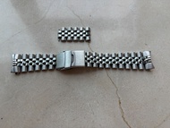 Executive Bracelet for Hamilton Murph 38mm