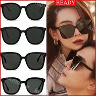 【As LOW As 5 ₱】Classical Korean Women Sunglasses Trend All-match Eyeglasses for Lady  Anti-UV Fashion Fashion Unisex SAD