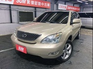 2006 Lexus RX350 3.5