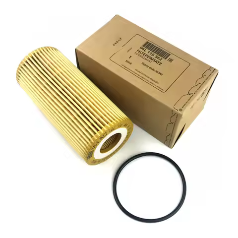 Car Oil Filter 06L115562 06L115466 for Audi A3 S3 A4 A5 A6 TT Q5 Q7 Vw Passat Golf MK7 MQB RS3 Beetl