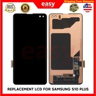 SAMSUNG S10 PLUS G975F SM G975U G975W G975U1 G9750 G975N Compatible LCD TOUCH SCREEN DISPLAY DIGITIZ