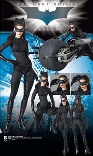 絕版, 蝙蝠俠 , 黑夜之神 , Dc , 貓女 , Selina kyle, action figure,the bark knight ,  mafex , shf , figma , medi 