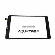 Pulgada 8 Na Cherry Mobile AQUA TAB S1 - Touch Screen Digitizer Para Sa Tablet