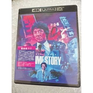 4K Movies Crime Story 4K Ultra HD 1080P 4K Collection