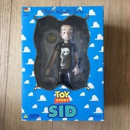 Medicom VCD Toy story SID Figure