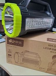 LED 多功能手提燈