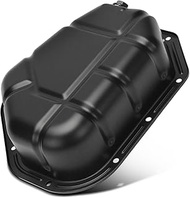 Lower Engine Oil Pan for Kia Sportage 2005-2010 Hyundai Santa Fe 2001-2005 Tucson 2005-2009 V6 2.7L