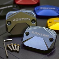 Brake Fluid Tank Cap ZONTES368K-ZONTES368G-ZONTES368D MOUNTECH Brand