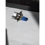 H4 12 volt 35 watt halogen headlight