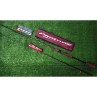 EXP FIRESTONE PRO SERIES CASTING ROD FSS682MH & FSS702MH/ROD CASTING