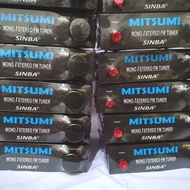 Tuner mono stereo mitsumi bok besi termurah
