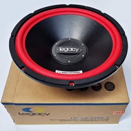 Speaker Subwoofer Legacy Lg 1596 2 15 Inch Termurah