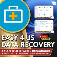 EaseUS Data Recovery Wizard Technician v19 2026 ⚡ LIFETIME PREMIUM ⚡LIFETIME ACTIVATED ⚡ GOOD SUPPOR