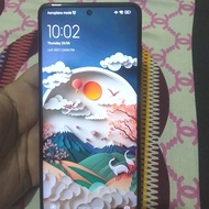 xiaomi poco x3 nfc 8 128gb second