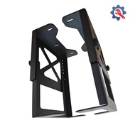 [GEX] Adjustable Under Table Protective Holderputer Stand Braet For Desktop PC NAS CPU Home Server F