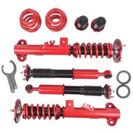 CJ7F ชุดโช้คอัพปรับระดับ AP03 สำหรับ BMW ซีรีส์ 3 E36 RWD & M3 ปี 1992-1999 5C9N2