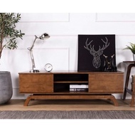 Sugarhome - Aria TV Cabinet 1.4m (Delivery include installation within Klang Valley/selangor)