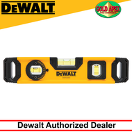 Dewalt DWHT43003 Magnetic Torpedo Level Bar 9"