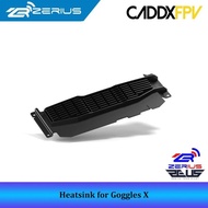 Caddx Heatsink for Goggles X