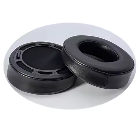 Sheepskin Ear Pads FOR Hifiman SUNDARA HE400SE 400I 400S HE560 560I HE500 300 350 HE3 HE5 HE6 Headph