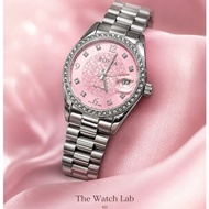 BONIA Women’s Luxury Watch - Sapphire Crystal Jam Tangan Wanita - B10553