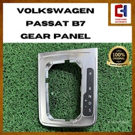 Volkswagen Passat B7 Gear Panel [3AC713203E] [Used]