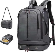 Laptop Backpack Carry On Water Resistant Durable Daypack Backpack fits 16 inch Laptop Anti Theft Tra