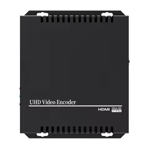 UNISHEEN System Integration 4K RTSP H265 H264 IPTV Low Lantency Rtmps Live Stream ONVIF HDMI to IP U