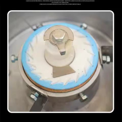 Automatic Electric Vertical/Horizontal Tahini/Peanut Butter Colloid Mill Pepper Paste Grinding Machi