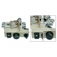 {NEW}Model 710 temperature control valve, 40-90°C, suitable for oven accessories