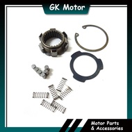 EX5 DREAM WAVE100 WAVE125 AUTO CLUTCH ONE WAY BEARING AUTO ONE WAY CLUTCH BEARING EX5 DREAM WAVE100 