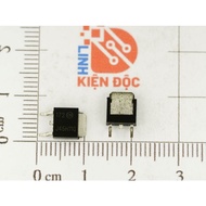 [Combo of 5] J45H11G, MJD45H11T4G, 5H11G Transistor PNP 8A-80V TO-252