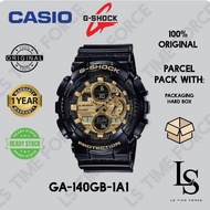 G-SHOCK ORIGINAL GA-140GB-1A1/GA-140GB-1A1DR/GA-140GB/GA140GB