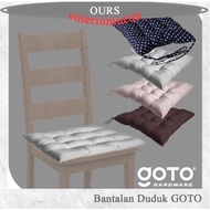 Sofa Chair Cushion Sitting Cushion Lesehan Floor Mat