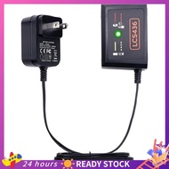 【HOT SALE】 40V Battery Charger Replacement for  36v 40V Max Lithium Battery Charger LCS36 LCS40 LBXR
