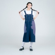 Byroo Fandom Women's Overalls