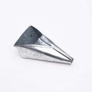 Dustpan Mouth Dustpan Round Leak Dustpan Dustpan Export Long Dustpan Tip Multi-Purpose Small Round D