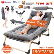 【Free Gifts】folding bed katil lipat foldable bed katil lipat single foldable bed single katil lipat mudah alih bed foldable katil lipat single murah folding bed portable katil single folding bed with mattress single bed frame foldable bed sleeping 折叠床