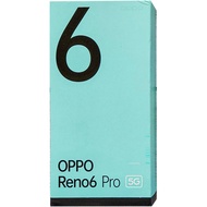 OPPO Reno  6 Pro 5G 12GB RAM + 256GB ROM