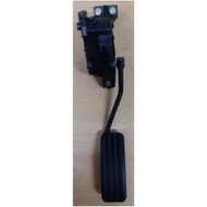 Original Proton Gen2 / Waja campro Pedal Fuel Accelerator Sensor PW822152 Fuel Accelerator Pedal  FU