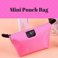 Local Instock! Mini Pouch Bag/Christmas Gift Ideas/Christmas gift Bag