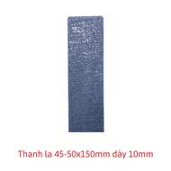 Bar 45x150mm 50x150mm 10mm thick Steel Plate