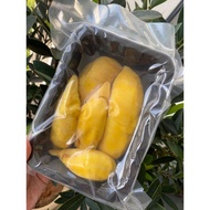 [MUSANG KING] High Quality MUSANG KING Grade A Frozen Durian 800g