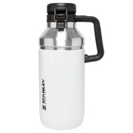 Stanley Go Growler Premium Thermos Bottle, 64oz