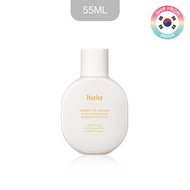 Huxley Hand Refresher from PRISM